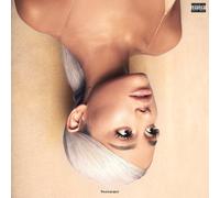 Sweetener - Ariana Grande (Audio Cd)