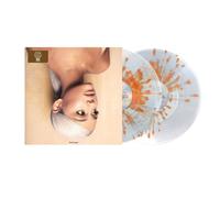 ARIANA GRANDE - Sweetener (lim. ed.) (2026) 2 LP splatter Vinyl