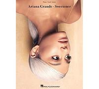 Ariana Grande Ariana Grande (Tascabile)