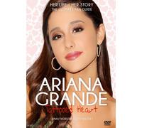 Ariana Grande - Tattooed Heart