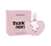 Ariana Grande Thank U Next Eau de Parfum (donna) 100 ml