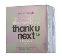 Ariana Grande Thank U Next 2.0 Eau de Parfum da donna 100 ml