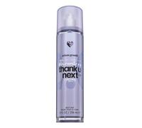 Ariana Grande Thank U Next 2.0 Spray da corpo (donna) 236 ml