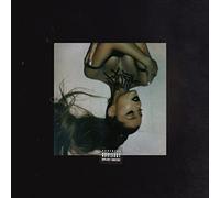 Thank U, Next - Ariana Grande (Audio Cd)