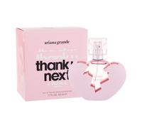 Ariana Grande Thank U Next Eau de Parfum (donna) 50 ml