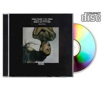 Ariana Grande - thank u, next by Ariana Grande [CD]