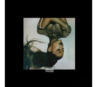 Thank U, Next - Ariana Grande (Audio Cd)