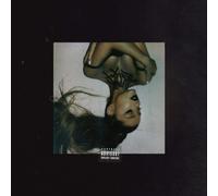 Thank U, Next - Ariana Grande (Audio Cd)