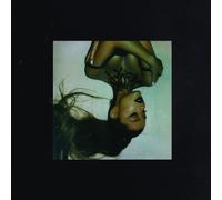 Ariana Grande thank u, next Clean Version (CD)