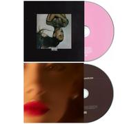 Ariana Grande - thank u, next / eternal sunshine - Ariana Grande Cd Collection