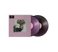 ARIANA GRANDE - Thank U, next (lim. ed.) (2026) 2 LP splatter Vinyl