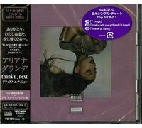 Ariana Grande - Thank U Next: Reiwa Edition