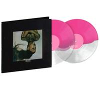 Ariana Grande thank u next (Vinyl LP)