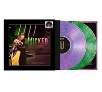 ARIANA GRANDE - WICKED: ONE WONDERFUL - COLOURED - RSD 2026 - 2 LP