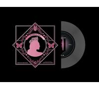 Ariana Grande - Wicked: The Soundtrack - Ariana Grande - Popular (Clear Vinyl) 7”