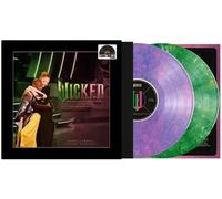 ARIANA GRANDE - WICKED: ONE WONDERFUL - COLOURED - RSD 2026 - 2 LP