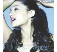 ARIANA GRANDE-YOURS TRUE-JAPAN CD REGULAR EDITION dal Giappone NUOVO