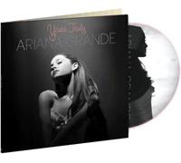 Ariana Grande Yours Truly (Vinyl LP) 10th Anniversary 12" Album Picture Disc