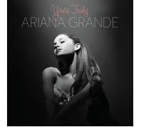 Ariana Grande - Yours Truly - Cd