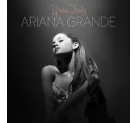 Yours Truly - Ariana Grande (Audio Cd)