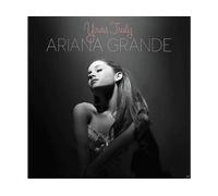 - Ariana Grande - Yours Truly (CD) - CD