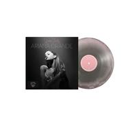 ARIANA GRANDE - Yours Truly (lim. ed.) (2026) LP marbled Vinyl