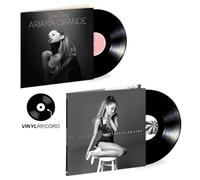 Ariana Grande - Yours Truly + My Everything [Vinyl 2 PACK]