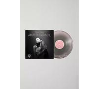Ariana Grande - Yours Truly Pink & Grey SwirlColored Ariana Grande