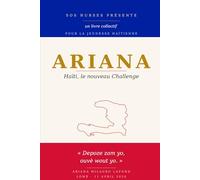 ARIANA: Haïti le nouveau Challenge
