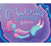 Ariana Lum A World Within (Tascabile)