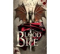 Ariana Nash Blood & Ice (Tascabile) Silk & Steel