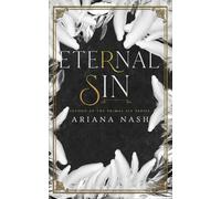 Ariana Nash Eternal Sin (Tascabile) Primal Sin