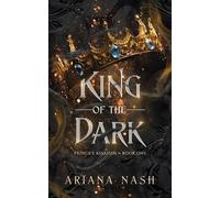 Ariana Nash King of the Dark (Tascabile) Prince's Assassin