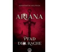 Ariana: Pfad der Rache: 1