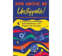 Ariana Smith Rise Above, Be Unstoppable (Tascabile)