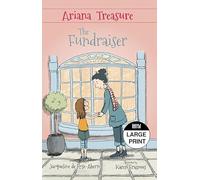 Ariana Treasure: The Fundraiser