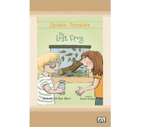 Ariana Treasure: The Lost Frog