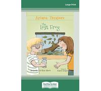 Ariana Treasure: The Lost Frog