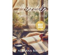 ARIANDELA: Amor a la Vida