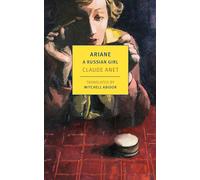 Ariane, A Russian Girl: Claude Anet