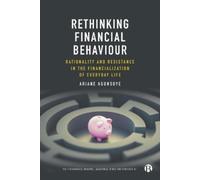 Ariane Agunsoye Rethinking Financial Behaviour (Tascabile)