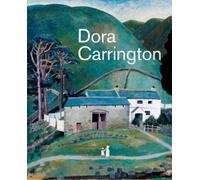 Ariane Bankes Dora Carrington (Copertina rigida)