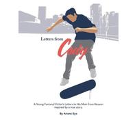 Ariane Eya Letters from Cody (Tascabile)