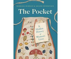 Ariane Fennetaux Barbara Burman The Pocket (Tascabile)