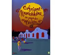 Ariane Mnouchkine, Au pays du Théâtre