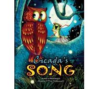 Ariane O'Pry Trammell Cicada's Song (Copertina rigida)