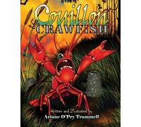 Ariane O'Pry Trammell Couillon the Crawfish (Copertina rigida)