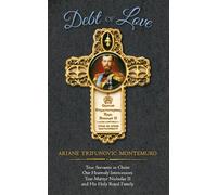 Ariane Trifunovic Montemuro Debt of Love (Tascabile)