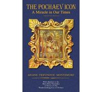 Ariane Trifunovic Montemuro The Pochaev Icon (Tascabile)