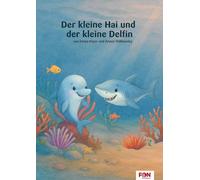 Ariane Willikonsky Emma K&oum Der kleine Hai und der kleine D (Copertina rigida)